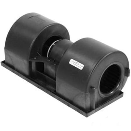 Aftermarket 82034854 Fits Case IH Fits Ford Blower Assembly Heater- A/C Fits Many Tractors 178454A2